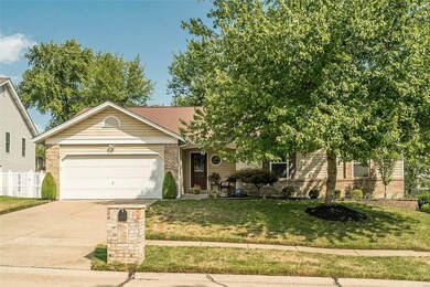 great curb appeal