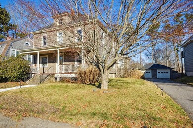 28 Webster St, Middleboro, MA 02346 - photo 2