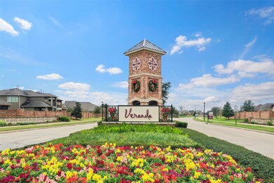 1622 Saxon Bend Trail, Richmond, TX 77469 - photo 3