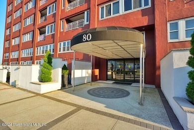 80 Bay Street Landing unit 4A, Staten Island, NY 10301 - photo 3
