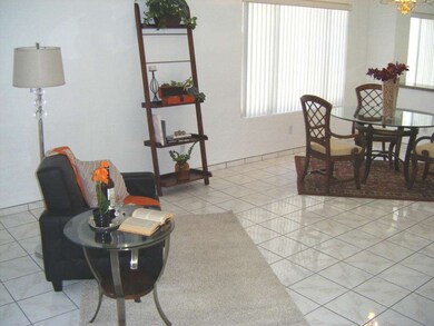 Kings-Living room