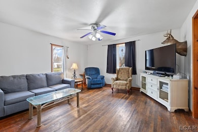 17023 Mill St, Hudson, MI 49247 - photo 3