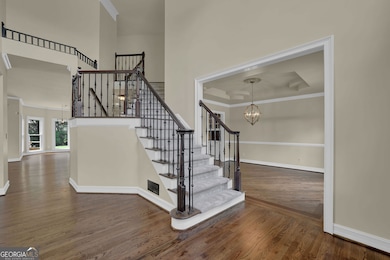 7305 Canter Run, Cumming, GA 30040 - photo 4