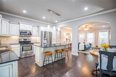 6 Worlaby Dr, Bella Vista, AR 72715 - photo 7