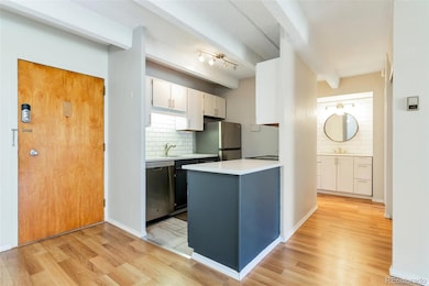 Park Mayfair unit 207S, Denver, CO 80220 - photo 4