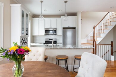 261 Bunker Hill St unit 4, Charlestown, MA 02129 - photo 3