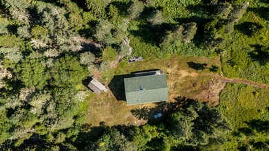 Pomp Island, Beals - Private camp on Moo