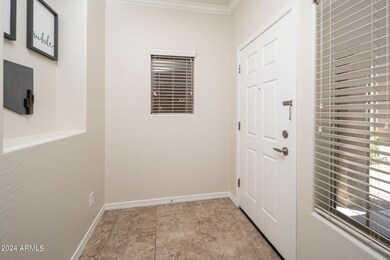 Entryway