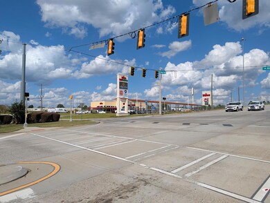 New Wawa recently opened across street