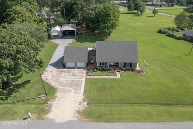 0.84 acres