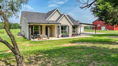 5125 Fm 1189, Weatherford, TX 76087 - photo 2