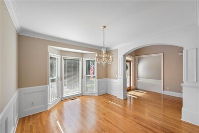 761 Hardage Farm Dr NW, Marietta, GA 30064 - photo 2