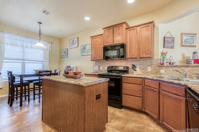 10324 Fairlong Trail, San Antonio, TX 78254 - photo 5