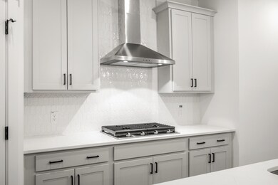 Gourmet Kitchen