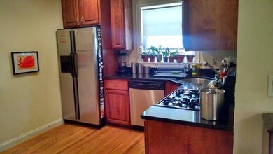 17 Gaston St unit 1, Dorchester, MA 02121 - photo 4