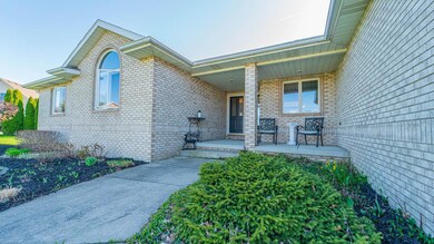 7083 E 107th Ct, Crown Point, IN 46307 - photo 2