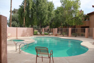 1075 E Chandler Blvd unit 107, Chandler, AZ 85225 - photo 4