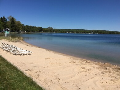 PPI T9 - Portage Lake Beach