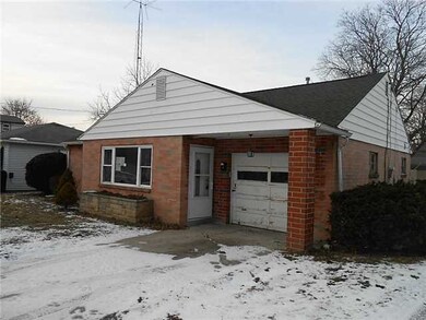 222 Prospect Ave, Findlay, OH 45840 - photo 2