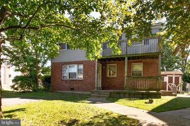 307 W Elkinton Ave, Chester, PA 19013 - photo 3