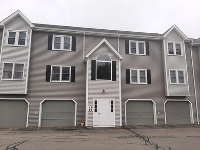 74 Tennis Plaza Rd unit 26, Dracut, MA 01826 - photo 2