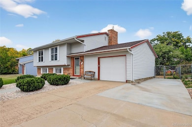 1847 S Yampa Way, Aurora, CO 80017 - photo 3