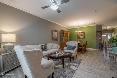 4041 Bluebill Dr unit 4, Greenville, NC 27858 - photo 4