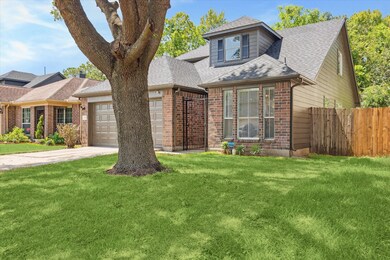 3822 Villa Glen Dr, Houston, TX 77088 - photo 3