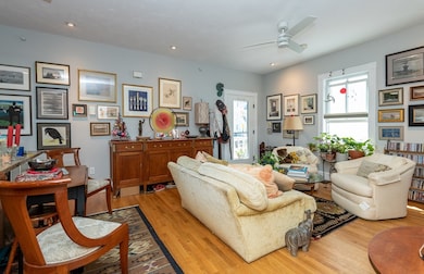 36 Essex St unit 1, Salem, MA 01970 - photo 7