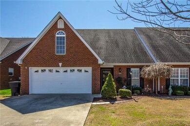 Immaculately boasting 2500+ square feet. This beautiful open floor plan features 3 bedrooms, 3 baths, formal dining, morning room plus a bonus room, screened in back porch and patio and central vac throughout the home.