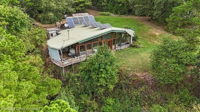 17329 Benson Ln, Heavener, OK 74937 - photo 7