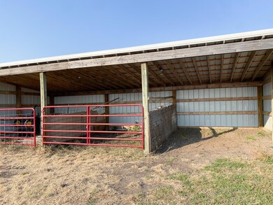 3-Sided Barn 3