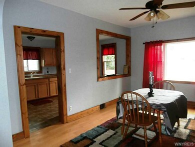 Dining Room.