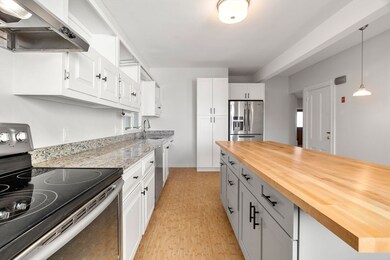 234 High St unit B, Newburyport, MA 01950 - photo 6