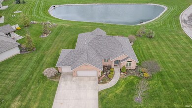 615 Cricketeer Ct, Bluffton, IN 46714 - photo 5