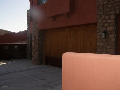 side entry garage
