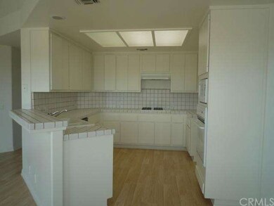 step saving kitchen