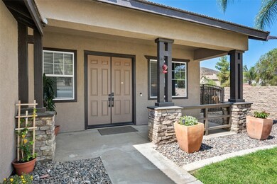 185 Alabaster Loop, Perris, CA 92570 - photo 3