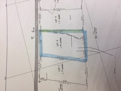 Lot 34 Acton Ridge Rd, East Wakefield, NH 03830 - photo 2