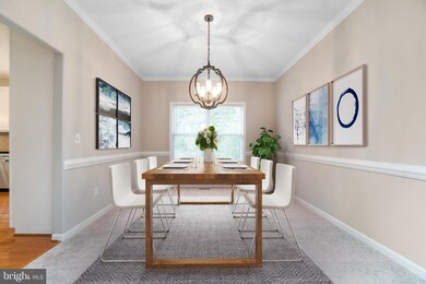 111 Brush Everard Ct, Stafford, VA 22554 - photo 7