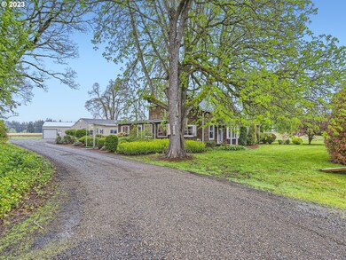 32062 S Barlow Rd, Canby, OR 97013 - photo 2