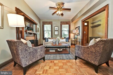 1338 Meridian Place NW, Washington, DC 20010 - photo 3