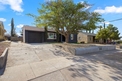 614 Loretto Rd, El Paso, TX 79903 - photo 4