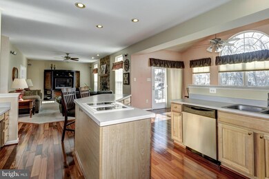 1937 Victory Hills Way, Marriottsville, MD 21104 - photo 5