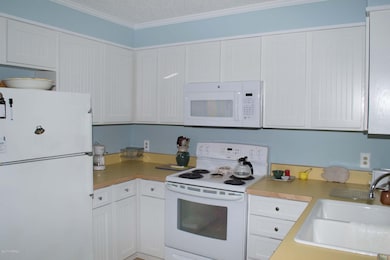 2511 W Fort MacOn Rd unit 108b Island Beach, Atlantic Beach, NC 28512 - photo 5