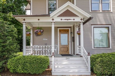 241 S Main St, Oregon, WI 53575 - photo 5