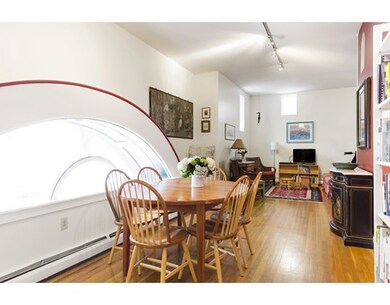 238 Columbia St unit 2W, Cambridge, MA 02139 - photo 4