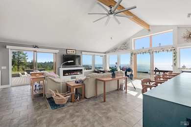 44801 Fish Rock Rd, Gualala, CA 95445 - photo 4