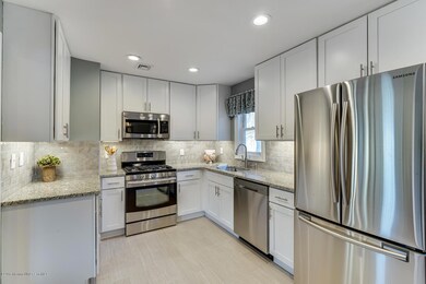 New Kitchen