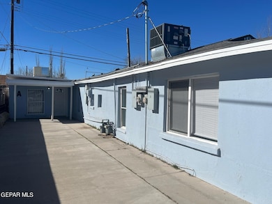 8870 Sunland Rd unit A, El Paso, TX 79907 - photo 2